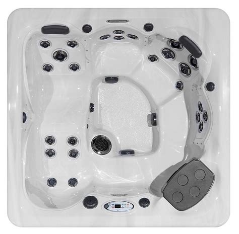 Twilight Series TS 6 2 Hot Tub Aqua Spas Inc Colorado