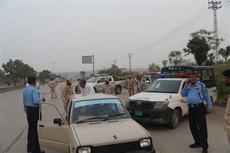 Islamabad Police On Twitter وفاقی دارالحکومت کو منشیات سے پاک کرنے کا