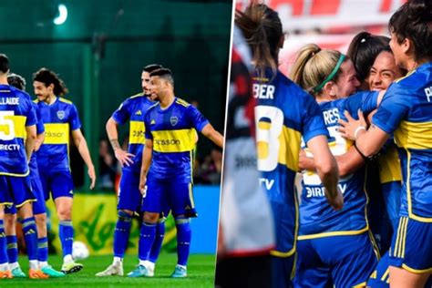 Las Noticias De Boca Hoy La Caída Ante Defensa La Palabra De Almirón Y El Superclásico