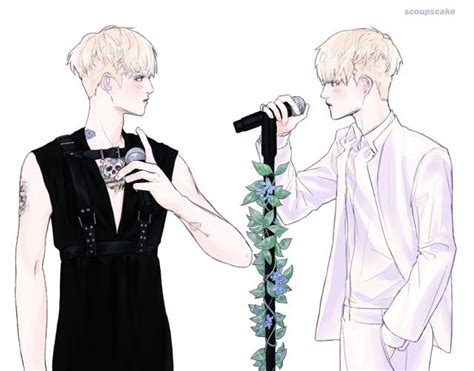 s coups seungcheol 에스콥스 승철 seventeen 세븐틴 kpop fanart Kpop