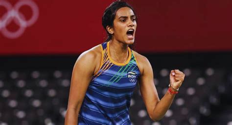 Top 5 Best Pv Sindhu Performances