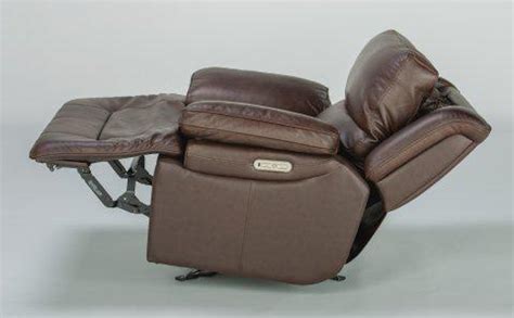 Flexsteel Apollo Power Gliding Recliner With Power Headrest 1849 54ph Portland Or Key Home