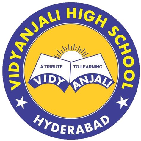 VIDYANJALI HIGH SCHOOL - Apps on Google Play