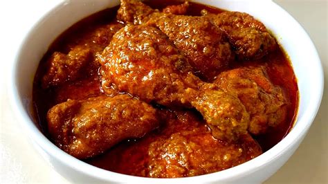 Best Tasting Broiler Chicken Bhuna Recipe Easy Broiler Chicken Bhuna