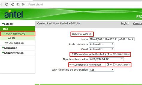 C Mo Configurar Router Zte Tech