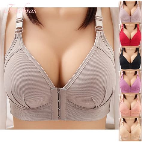 Jual Wanita Push Up Bh Tanpa Kawat Bra Sexy Sorex Pakain Dalam Seamless