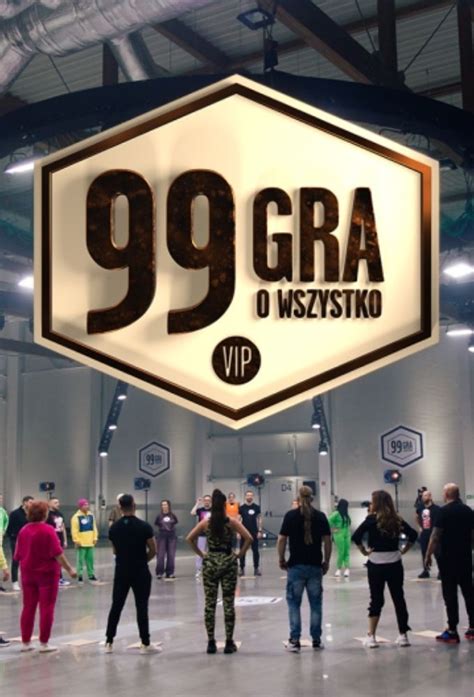 99 Gra O Wszystko VIP TheTVDB