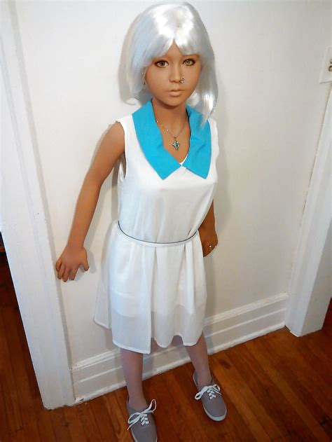 Nina S Patience Nude Pics XHamster