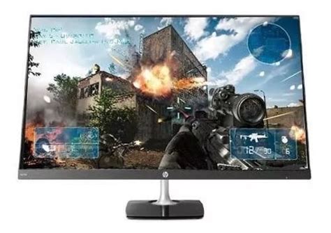 Monitor HP LED MercadoLivre