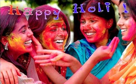 Why Do We Celebrate Holi World Festivals