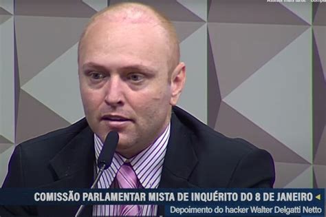 Hacker Diz Que Bolsonaro Tinha Grampo De Moraes E Ofereceu Indulto A