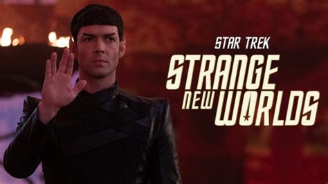 Preview Star Trek Strange New Worlds Episode 105 With New Photos