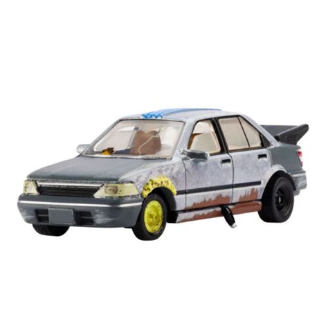 Hot Wheels X MSCHF Not Wheels 2024 RLC Exclusive On Hand Ready To Ship WOW EBay