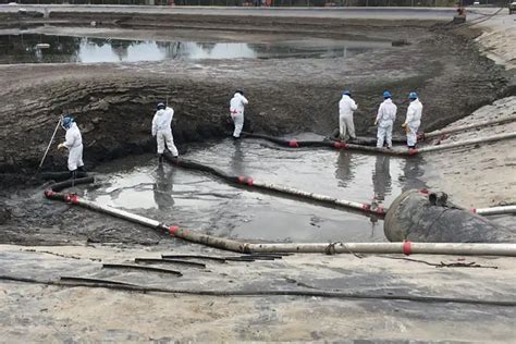 Storm Drain Cleaning The SB Industrial Vacuum Solution