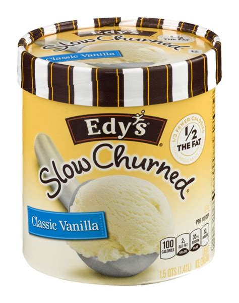 Buy Edys Slow Churned Ice Cream Light Class Online Mercato