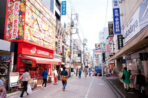 町田一番街 町田市エリアガイド Ja町田市賃貸・不動産情報