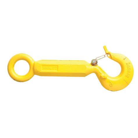 la  rov shank hook na