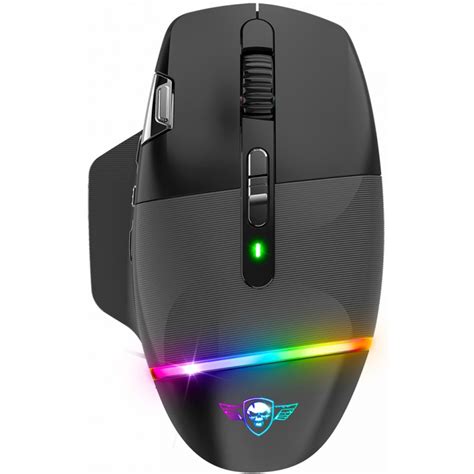 Souris Xpert M Sans Fil Rgb Dpi Rechargeable Boutons