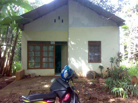 Rumah Bekasi 2013 Jual Rumah Di Jati Sari Bekasi Selatan