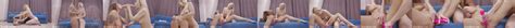 Shay Laren Bree Olson Playing Around In Bed Porn XHamster