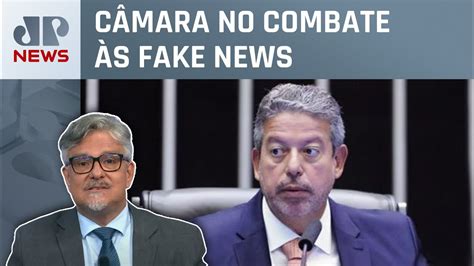 Arthur Lira Diz Que Pl Das Fake News Deve Ser Votado Até O Fim Do Mês