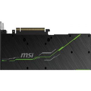 Placa Video Msi Geforce Rtx Ti Ventus Gb Gddr Bit Pc Garage