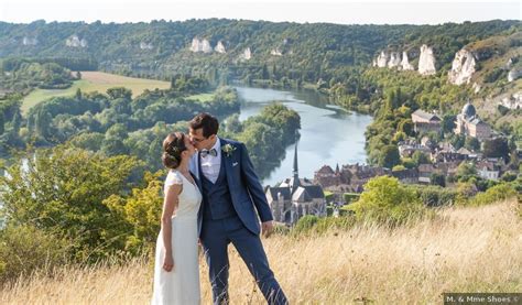 Le mariage de Vincent et Anne à Les Andelys Eure Mariages net