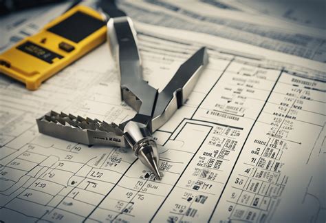 Drill Bit Sharpening Angle Chart: A Step-by-Step Guide - Tool Trip