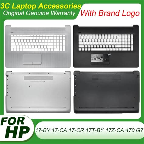 NEW Laptop Case For HP Pavilion 17 BY 17 CA 17 CR 17T BY 17Z CA