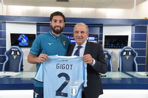 Twente Lazio Le Formazioni Ufficiali Ci Sono Gigot E Dele Bashiru