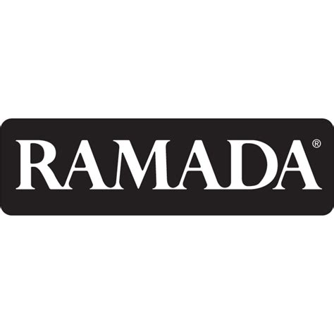 Ramada logo, Vector Logo of Ramada brand free download (eps, ai, png ...