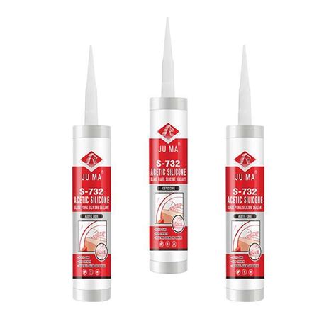 Santechnol S High Performance Fast Cure Rtv Silicone Adhesive