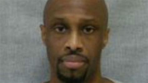 Charged 42 Year Old Columbia Correctional Institution Inmate Accused