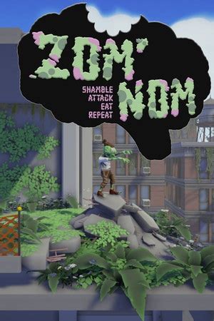 How long is Zom Nom? | HowLongToBeat