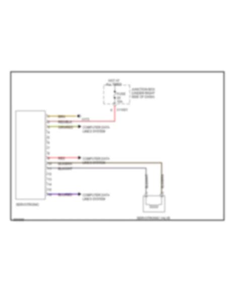 All Wiring Diagrams For BMW X5 35i 2011 Model Wiring Diagrams For Cars