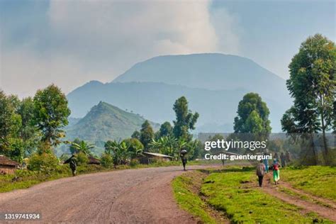 Goma Volcano Photos and Premium High Res Pictures - Getty Images