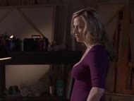 Naked Vinessa Shaw In Garden Party