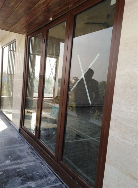 Sliding Glass Door At Best Price In Bulandshahr By We Make Id