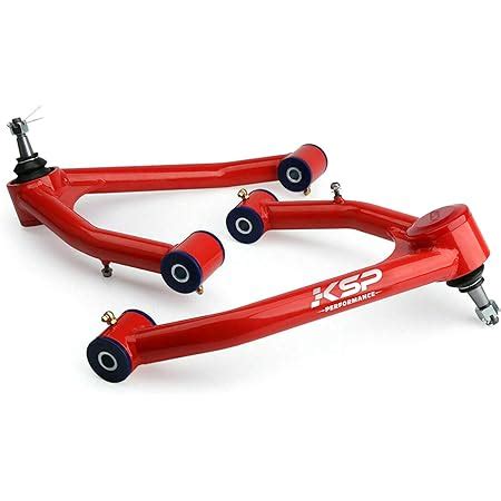 Amazon Ksp Upper Control Arm For Silverado Sierra