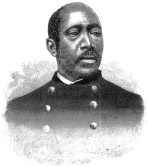 8 Things You Should Know About Martin R. Delany , the Father of Black Nationalism