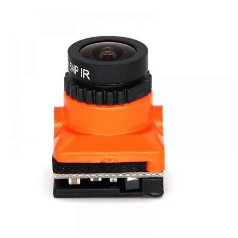 Tvl Cmos Mini Fpv Camera Mm Lens Pal With Osd