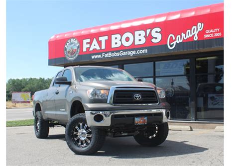 Toyota Tundra 2007 2015 6 Pro Comp Lift Kit