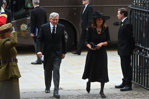 Los Momentos Históricos Del Funeral De La Reina Isabel Ii Mujerhoy