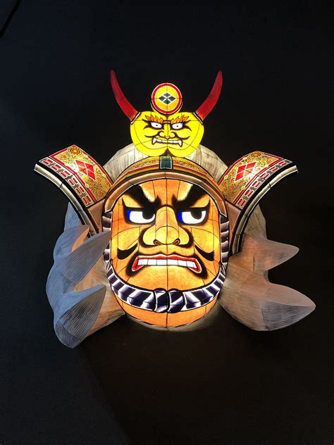 Japan Aomori Nebuta Matsuri Free Photo On Pixabay