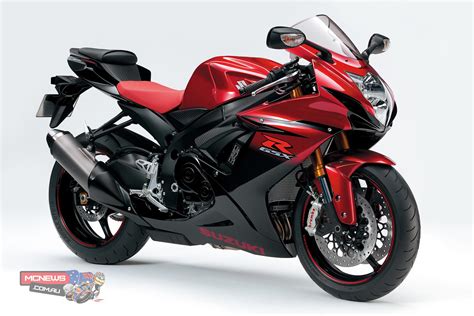 Special Edition GSX-R750