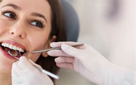 Regular Dental Check Ups Are The Key To Maintaining A Healthy And Happy Smile Tc Dental Group