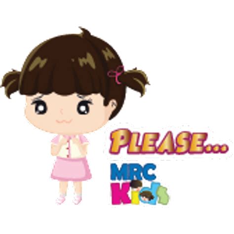 Sticker Maker Mrc Sticker Pack English