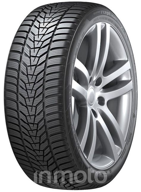 Hankook Winter I Cept Evo3 W330 Zobacz Testy I Opinie 24opony Pl