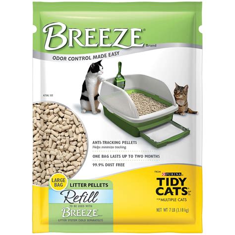 Tidy Cat Breeze Replacement Parts at Lauren Murphy blog