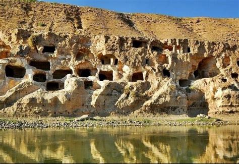 Hasankeyf Mağaraları Nerede Nasıl Gidilir Gezilecek Yerler